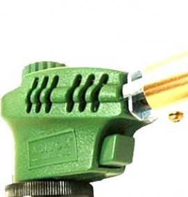 Газовая горелка насадка - модель 1