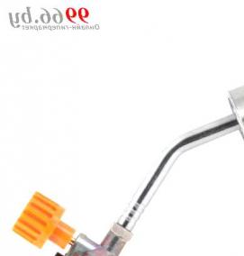 Газовая горелка насадка - модель 4