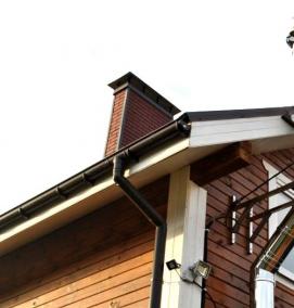 Газовая вентиляция - модель 3