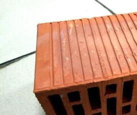 Газовые блоки для строительства - тип 3