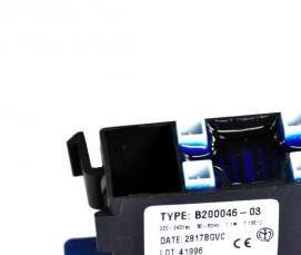 Газовые блоки для строительства - тип 2