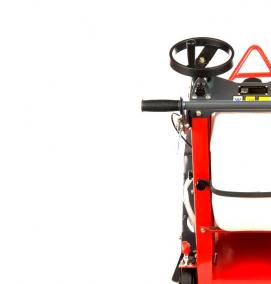 Газовый резчик - тип 2