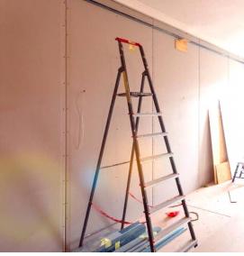 Генеральный ремонт квартиры - вариант 3