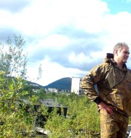 Геодезические геологические работы - тип 2