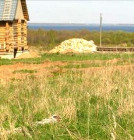 Геодезические землеустроительные работы - тип 1