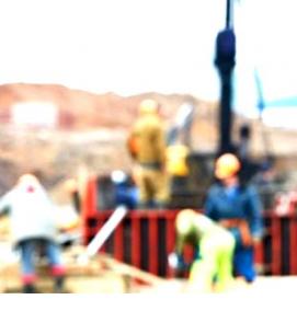 Геодезические земляные работы - вариант 1