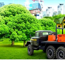 Геологические изыскания - тип 4