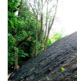 Геомат ГМ - модель 4