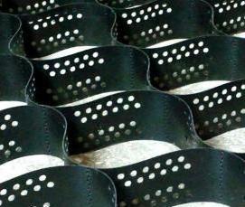 Георешетка 30/15 - тип 4