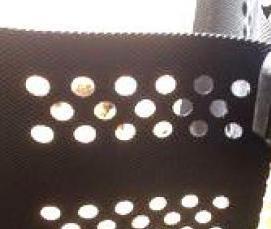 Георешетка ГР 30/15 - вариант 1