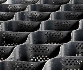 Георешетка ГР - модель 1