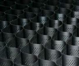 Георешетка ГР - модель 2