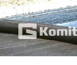 Георешетка полиэфирная - вариант 1