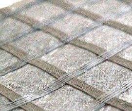 Георешетка полиэфирная - вариант 4