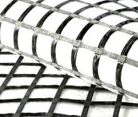 Геосетка 50х50 мм - вариант 1