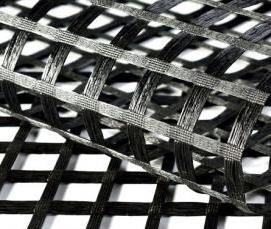 Геосетка 50х50 мм - вариант 3