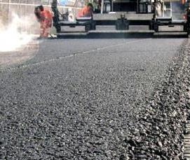 Геосетка для асфальта - модель 1