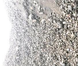 Геосетка для дорожного строительства - тип 1