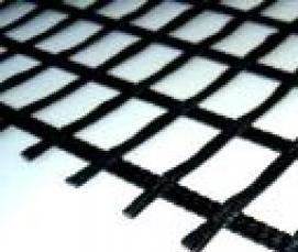 Геосетка для парковки - модель 4