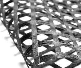 Геосетка для парковки - модель 2