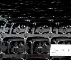 Геосетка дорожная ОСС-Д - тип 1