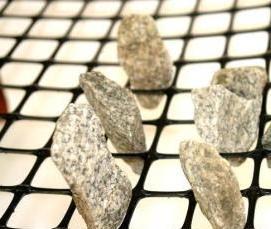 Геосетка дорожная ОСС-Д - тип 4