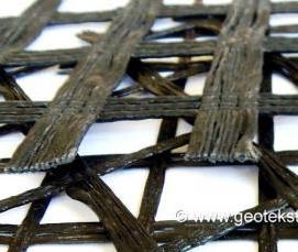 Геосетка ГСК - вариант 2