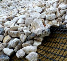 Геосетка - вариант 4