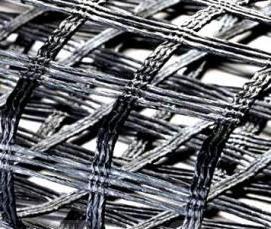 Геосетка полипропиленовая - вариант 4