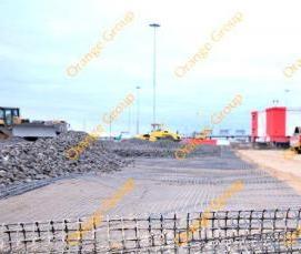 Геосетка полипропиленовая - вариант 2