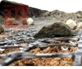 Геосетка ПС 50/50-20 (500) - модель 1