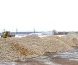 Геосетка ПС 50/50-20 - тип 1