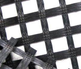 Геосетка ПС 50/50-20 - тип 4