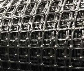 Геосетка ПСД 50х50 мм - модель 2