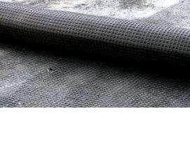 Геосетка ПСД - тип 4