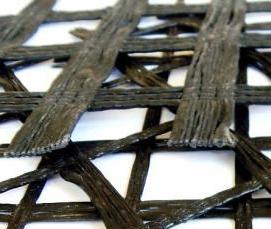 Геосетка ПСД - тип 3