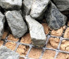 Геосетка СД-30 - тип 1