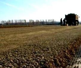 Геосетка СД-30 - тип 2