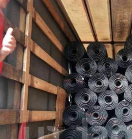 Геосетка СД-40 - тип 4