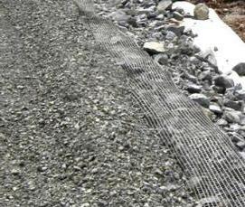 Геотекстиль 150/50 - тип 2
