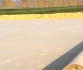 Геотекстиль 160 г/м2 - вариант 4