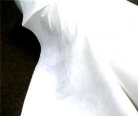 Геотекстиль 300 гр 2х50м - вариант 1