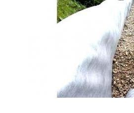 Геотекстиль 600 г/м2 - модель 3