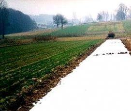 Геотекстиль 60 г/м2 - модель 2