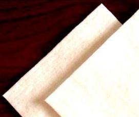 Геотекстиль Д-300 - модель 4