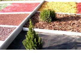 Геотекстиль для бассейна - модель 2