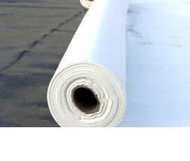 Геотекстиль для фундамента - тип 4