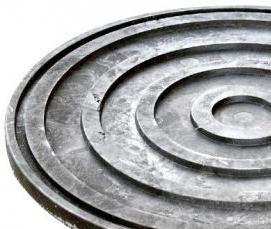 Геотекстиль для колодца - тип 4