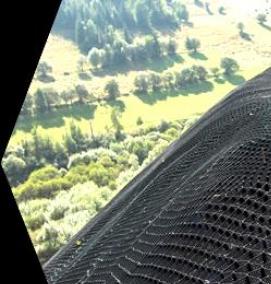 Геотекстиль Дорнит-2 - вариант 4