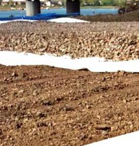 Геотекстиль Дорнит-2 - вариант 3